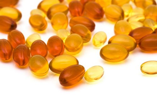 Magic E vitamīna kapsulas
