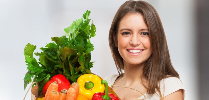 Kā kļūt par veganu. 9 soļi uz veselīgu uzturu