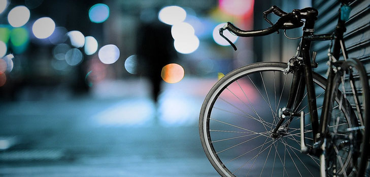 Vai es varu zaudēt svaru, braucot ar velosipēdu