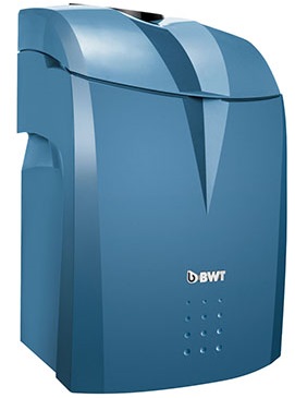 BWT - drošs risinājums