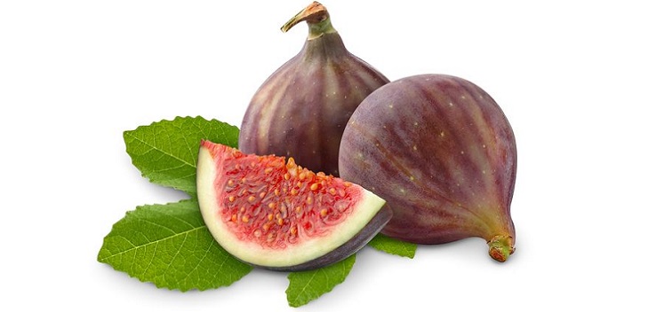 Vīģu izmantošana
