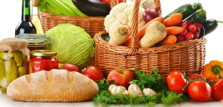Pareiza uzturs: kā nomainīt kaitīgos produktus ar labvēlīgu