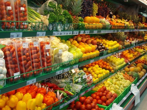 Pareiza uzturs: kā nomainīt kaitīgos produktus ar labvēlīgu