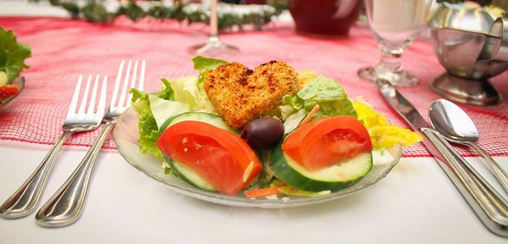 Pārtika, kas bagāta ar B vitamīniem