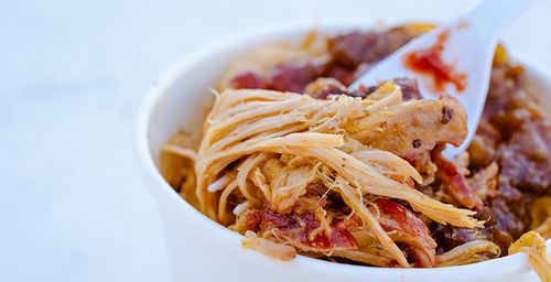 Pārtika, kas bagāta ar B vitamīniem
