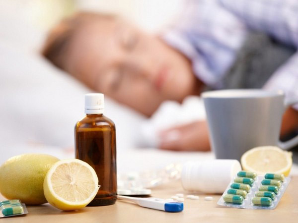 Cūku gripa 2016: slimības simptomi, ārstēšana un profilakse