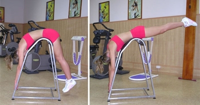 kakla mugurkaula osteohondroze foto